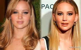 In 2016, lawrence retold a story about filming the hunger games that was found culturally insensitive while she appeared on the jennifer lawrence is 5 feet and 9 inches tall. Jennifer Lawrence Beauty Op Vor Der Hochzeit Woman At