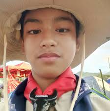 John Darragh in people