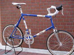 minivelo gios sepeda