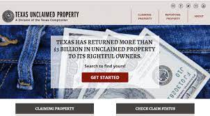 Every year, millions of americans become authorized to cash in or collect the information on this website is taken from records made available by state and local law enforcement. Find Any Texas Unclaimed Property 2021 Guide