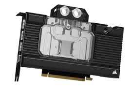 Corsair Announces Hydro X Series Xg7 Rgb Water Blocks For Geforce Rtx 30 Videocardz Com