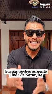 Abraham Bitar's Instagram, Twitter & Facebook