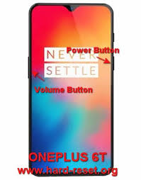 · now tap on the . How To Easily Master Format Oneplus 6t With Safety Hard Reset Hard Reset Factory Default Community