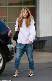 Before my son was born i definitely noticed rapid aging happening in my 30s that was very painful; Selma Blair Faces Grim Realization Ms Is Wresting Control Of Her Body Daily Mail Online