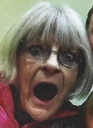 Katherine Morgan Obituary (1950