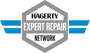 It is the world's largest provider of specialty insurance for collectible vehicles. Expert Repair Network Hagerty