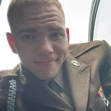 Ever lived near an air base?