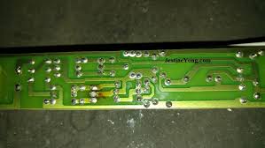 Ballast in question is an old sun systems 1000 watt magnetic. Electronic Ballast Repair Electronics Repair And Technology News