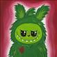 KIDS $35 SPECIAL Lil Holiday Monster - Green event image