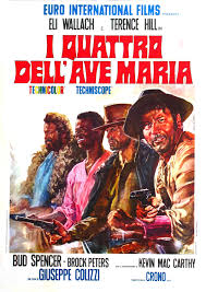 Films of mario girotti and carlo pedersoli, better known as terence hill and bud spencer. Ace High 1968 Imdb