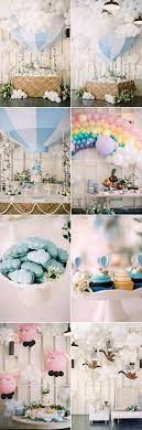 Party time halloween party party inspiration event lounge party all white party wedding decorations party white party. 5 Gender Neutral Baby S First Birthday Party Theme Ideas We Love Praise Wedding