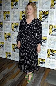 Maybe you would like to learn more about one of these? Ashley Johnson Height Weight Age Boyfriend Family Facts Biography