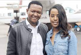 Lilian nganga and alfred mutua have been together for years now after it was revealed that he had separated from his first wife, josephine maundu. Legkmqkj62dbkm
