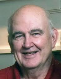 Obituary information for John T. McMahon, Jr.