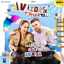 Prafulet este un avion de mici dimensiuni care viseaza mereu sa devina un avion de curse, in ciuda fricii sale de inaltimi, care il bantuie inca de la nastere. Avioane De Hartie Single By Shift Spotify