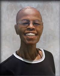 Bertha Cato Evans Obituary