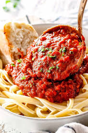 Marinara Sauce Carlsbad Cravings