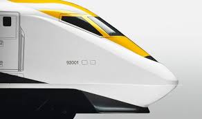 Intercity 125 British Rail British Rail Model Railway Train