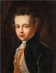 English School, 19th Century