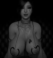 Horny & Chubby Twin Adas Teaming Up on a BBC - Project 7