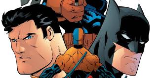 10 Greatest Superman and Batman Team-Ups, Ranked