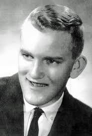 Mark Leo English : Specialist Four from Iowa, Vietnam War Casualty