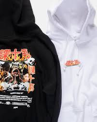 10 deep men shoguns revenge tee (black). Facebook