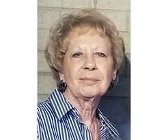 Phyllis Hubbard Obituary (2025)