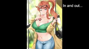 Goddess Sonia – Erotic Hypnosis and Brainwash JOI: Cartoon Cartoon Porn