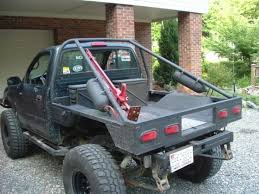 2011 flatbed build by smkytxn. Toyota Flatbed Ideas