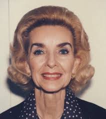 Mrs. Nelda Katherine Perry Obituary