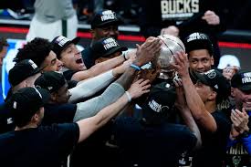 The milwaukee bucks are an american professional basketball team based in milwaukee. The Nba Finals 10 Things To Know About Bucks Vs Suns Sports Tucson Com