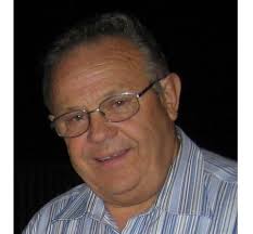 René BOURGEOIS, 87 ans (VIERZON, COURBEVOIE, LEVALLOIS PERRET)