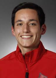 2017-18 Swimming & Diving Roster