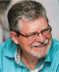 Obituary of Gregory Michael Gavan