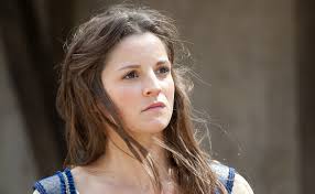 Flora Spencer-Longhurst picture