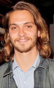 Cole Hauser and Luke Grimes