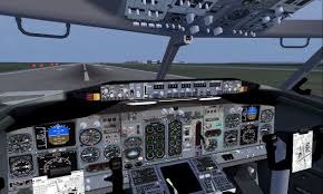 Short to medium range airliner. Project Open Sky Boeing 737 400 Vc For Fsx