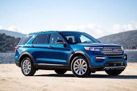Check spelling or type a new query. 2021 Ford Explorer Limited Suv Model Details Specs