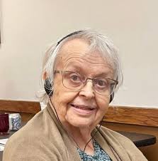 Nancy Hills Obituary