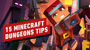 When you're new to minecraft, you're more concerned with surviving the first day and getting a shelter built. Minecraft Dungeons Ot Lootblocks Neogaf