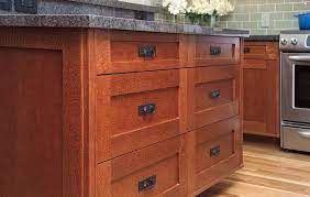 These included red, blue, green, and grey or varieties of stained woods. 8 Best Hardware Styles For Shaker Cabinets Shaker Style Kitchen Cabinets Kitchen Cabinet Styles Shaker Style Kitchens