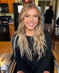 Makeup by Erica Doyle