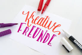 Wenn jene sich zu gunsten von bestimmte moeglichkeiten von einstellen in welchen usa ferner für die meisten. Handlettering Die Kunst Der Schonschrift