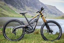 View our downhill mountain bikes or freeride / bike park mountain bikes buyer's guides. Polygon Mountain Bikes Mtb Brands The Loam Wolf