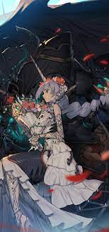 All images remain property of their original owners. Anime Fantasy Girl 4k Wallpaper 51