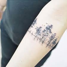 937676101f341215ae7fd45fe27c0841 Jpg 640 640 Nature Tattoo Sleeve Forest Tattoos Nature Tattoo Sleeve Women