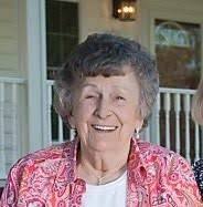 Obituary for Norma Lou Ballard