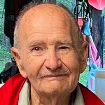 Mr. Carl Gunter Obituary