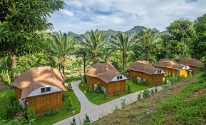 Aonang Fiore Resort Krabi Ao Nang Resort Reviews Photos Rate Comparison Tripadvisor Tropical Style Outdoor Furniture Sets Island Hopping